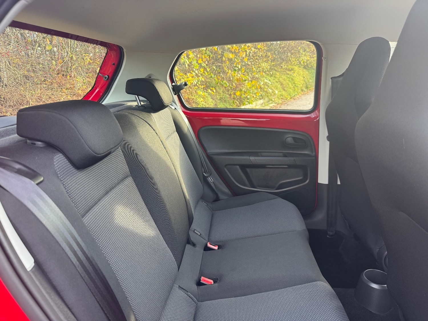 Used Skoda Citigo 2017 for sale - 76602814: Photo 12