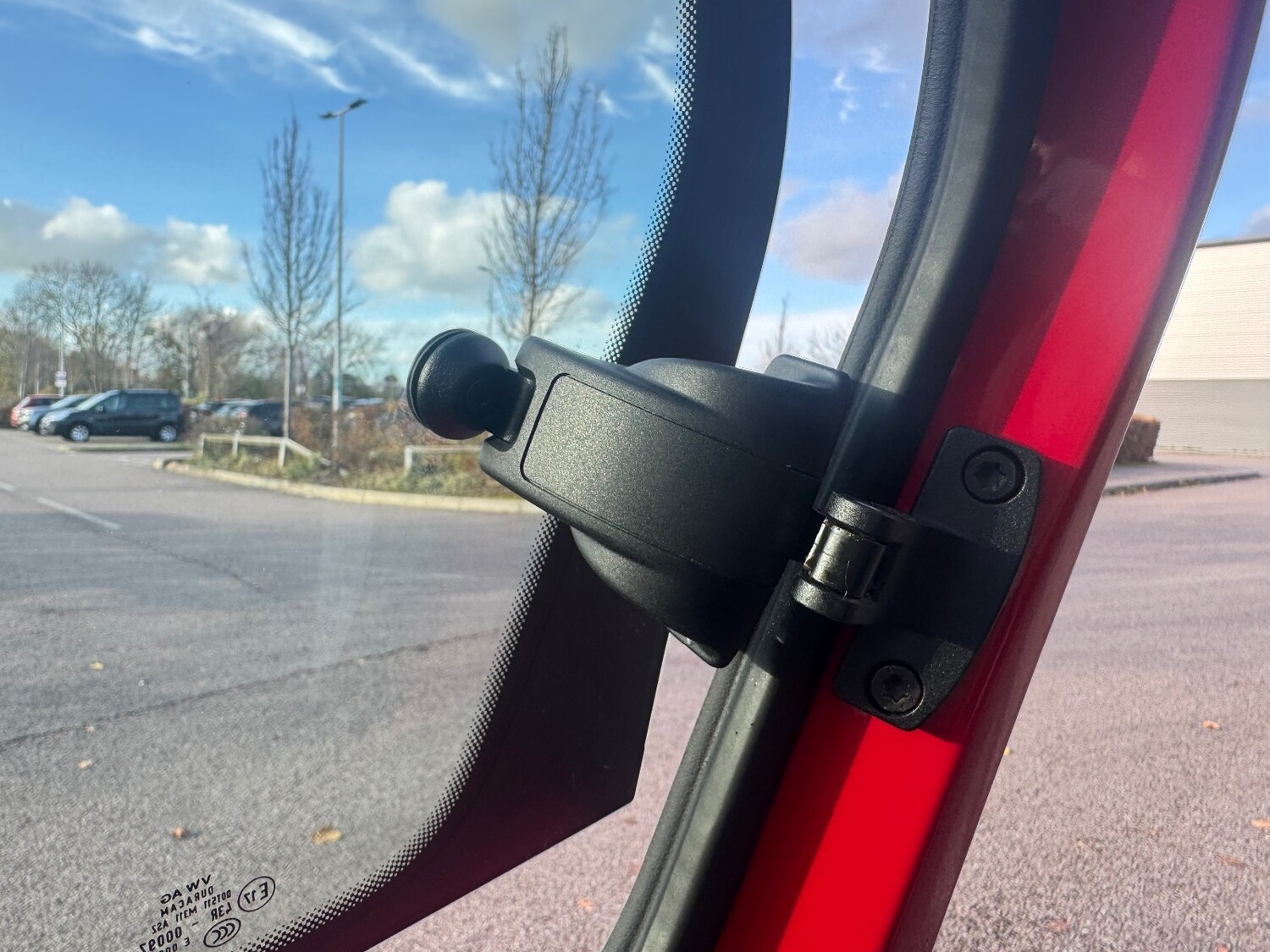 Used Skoda Citigo 2017 for sale - 76602814: Photo 13