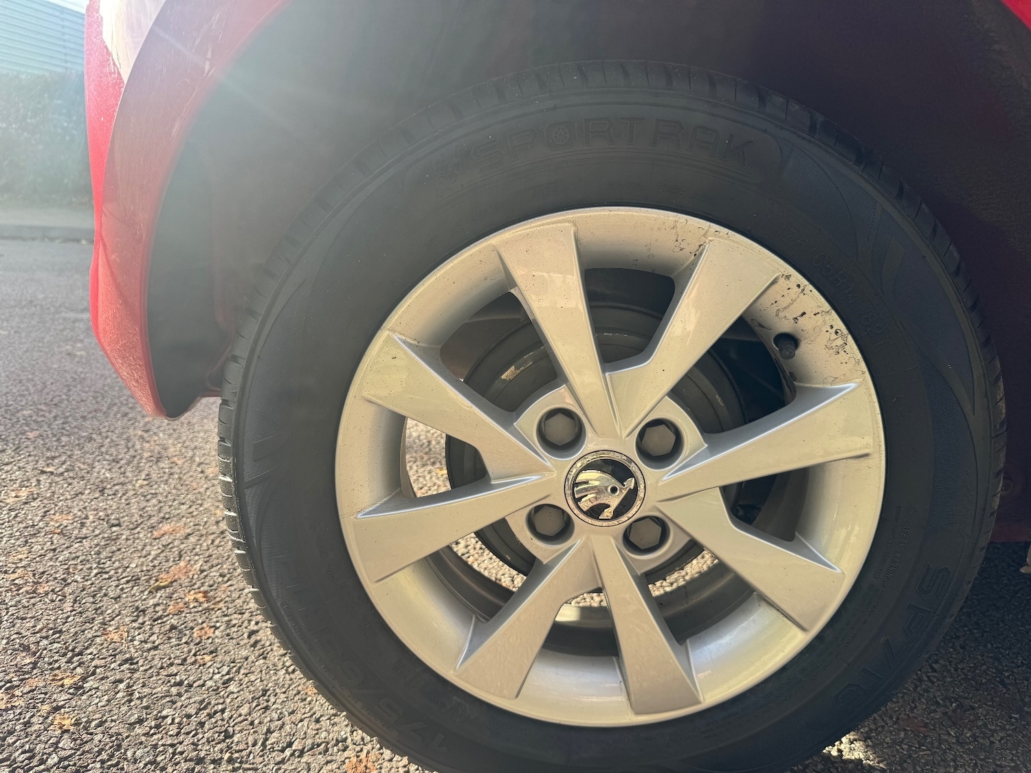 Used Skoda Citigo 2017 for sale - 76602814: Photo 18