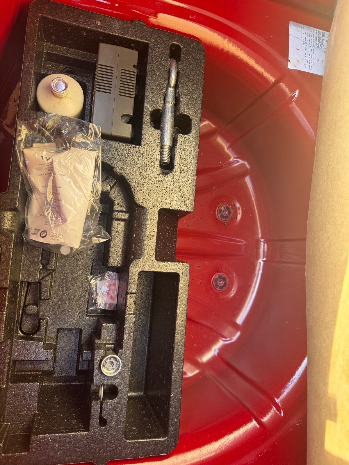 Used Skoda Citigo 2017 for sale - 76602814: Photo 23