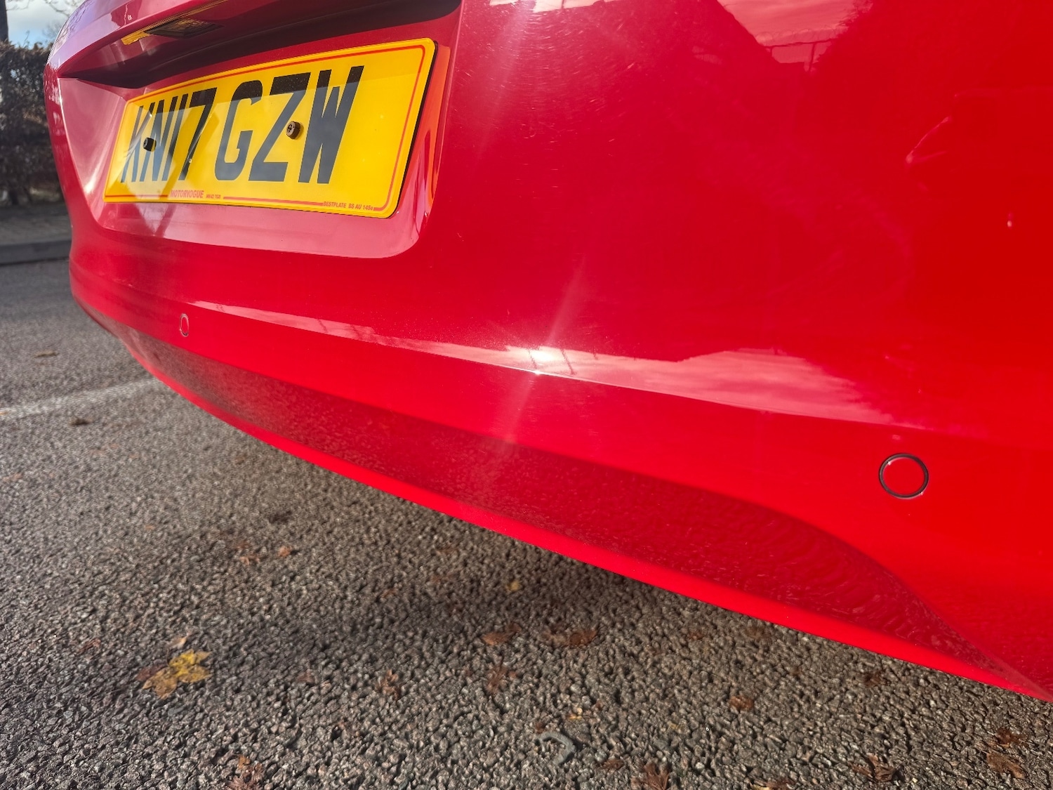 Used Skoda Citigo 2017 for sale - 76602814: Photo 24