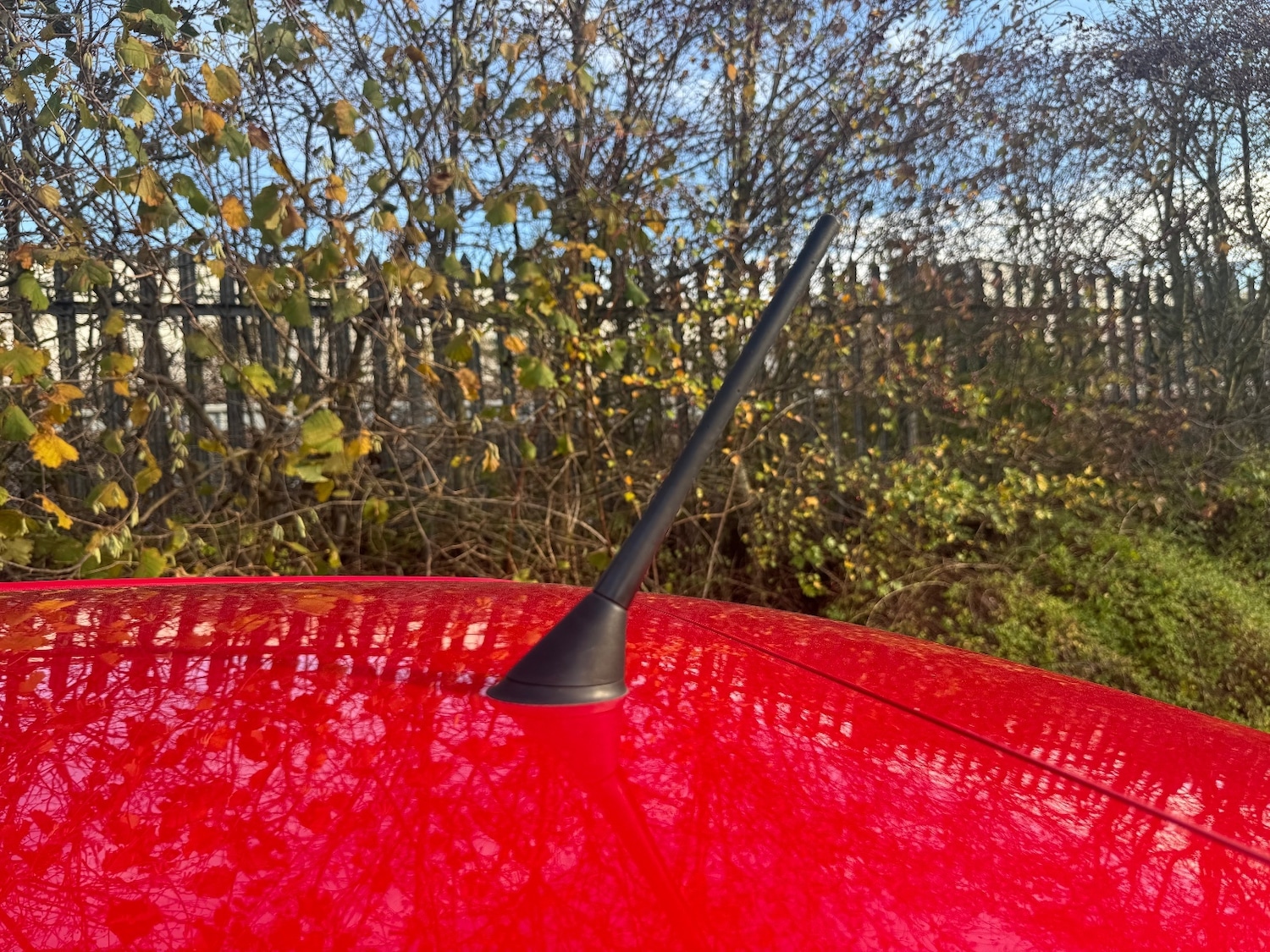 Used Skoda Citigo 2017 for sale - 76602814: Photo 29