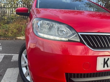 Used Skoda Citigo 2017 for sale - 76602814: Photo