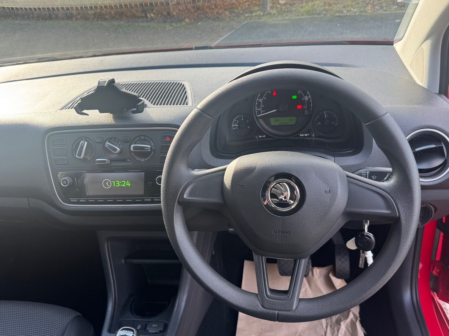 Used Skoda Citigo 2017 for sale - 76602814: Photo 4