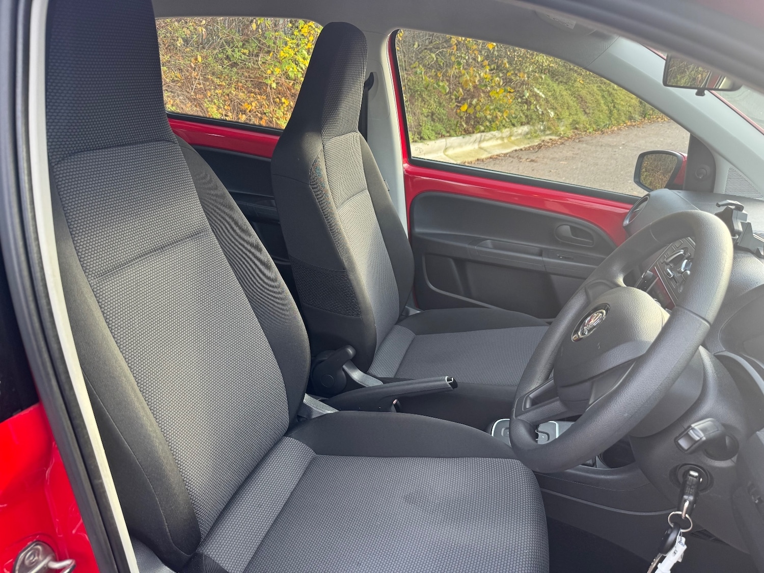 Used Skoda Citigo 2017 for sale - 76602814: Photo 9