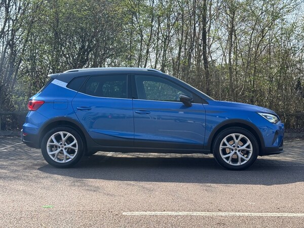 Used SEAT Arona 2024 for sale - 75355252: Photo 12