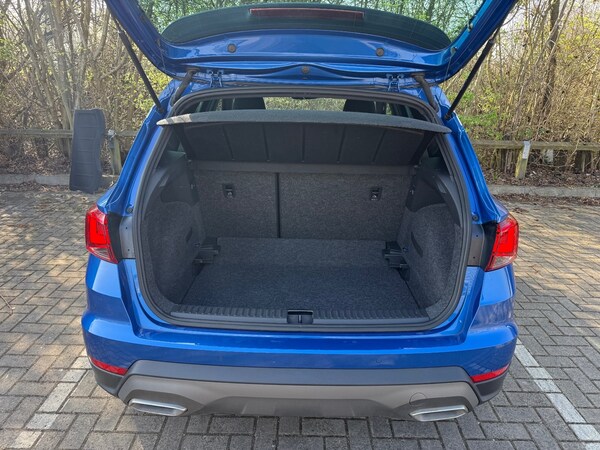 Used SEAT Arona 2024 for sale - 75355252: Photo 13
