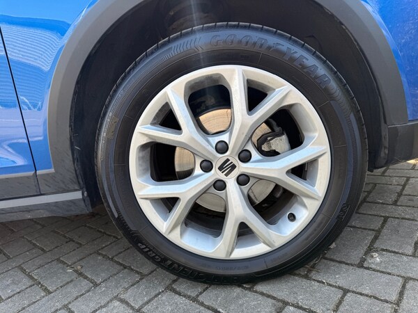 Used SEAT Arona 2024 for sale - 75355252: Photo 15