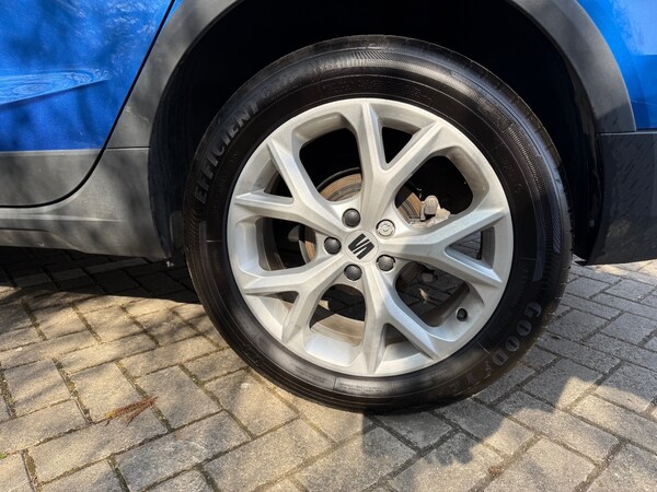 Used SEAT Arona 2024 for sale - 75355252: Photo 17