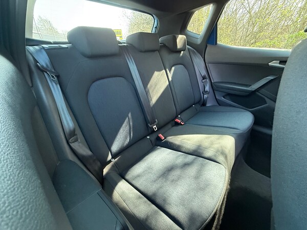 Used SEAT Arona 2024 for sale - 75355252: Photo 18