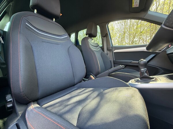 Used SEAT Arona 2024 for sale - 75355252: Photo 19