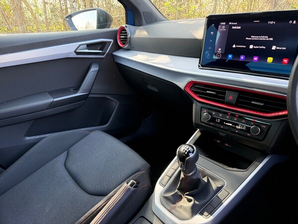 Used SEAT Arona 2024 for sale - 75355252: Photo 20
