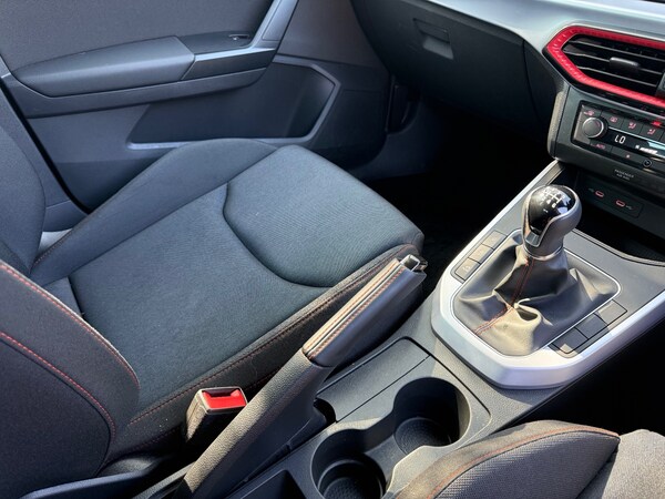 Used SEAT Arona 2024 for sale - 75355252: Photo 23