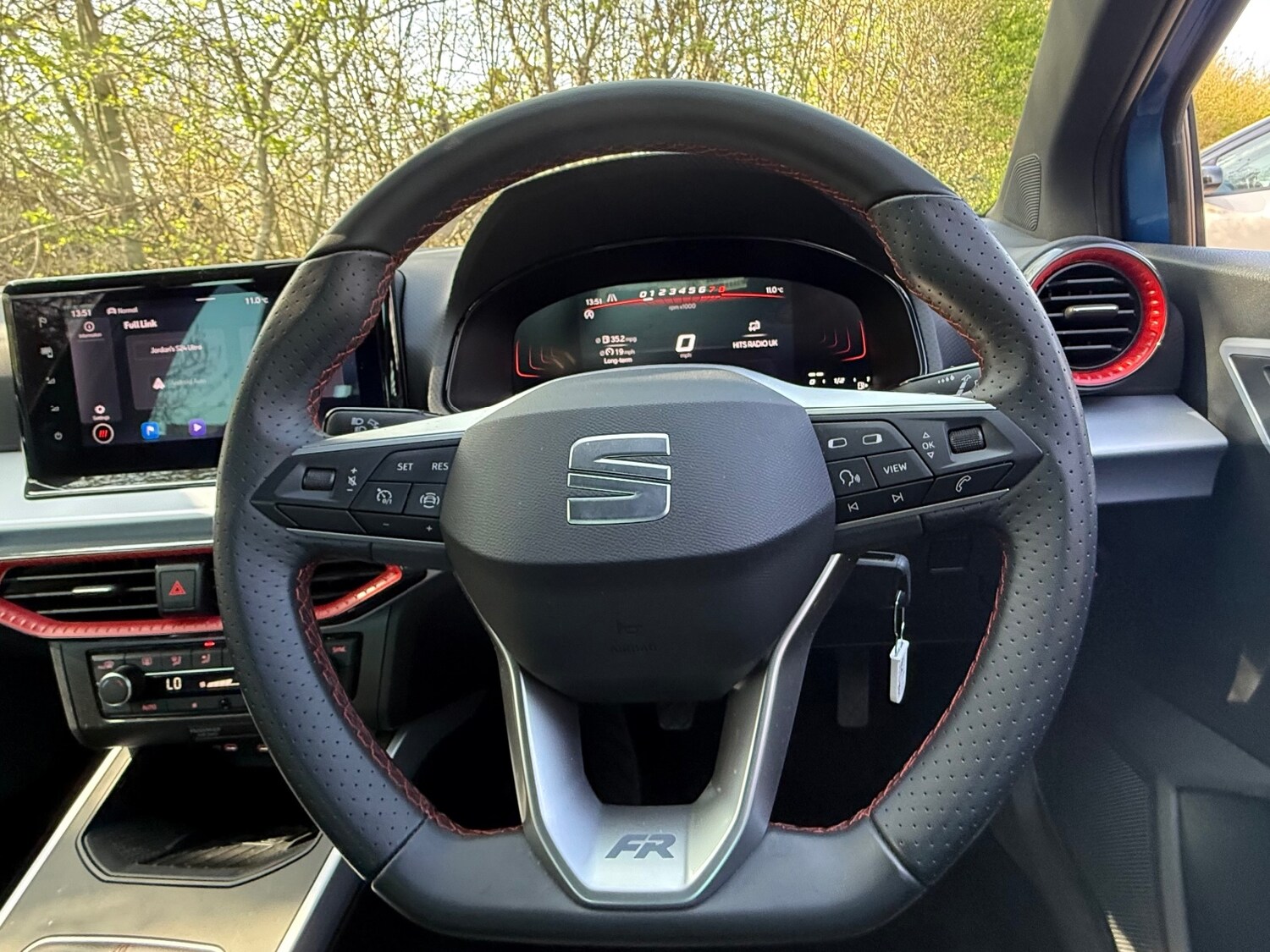 Vehicle 29