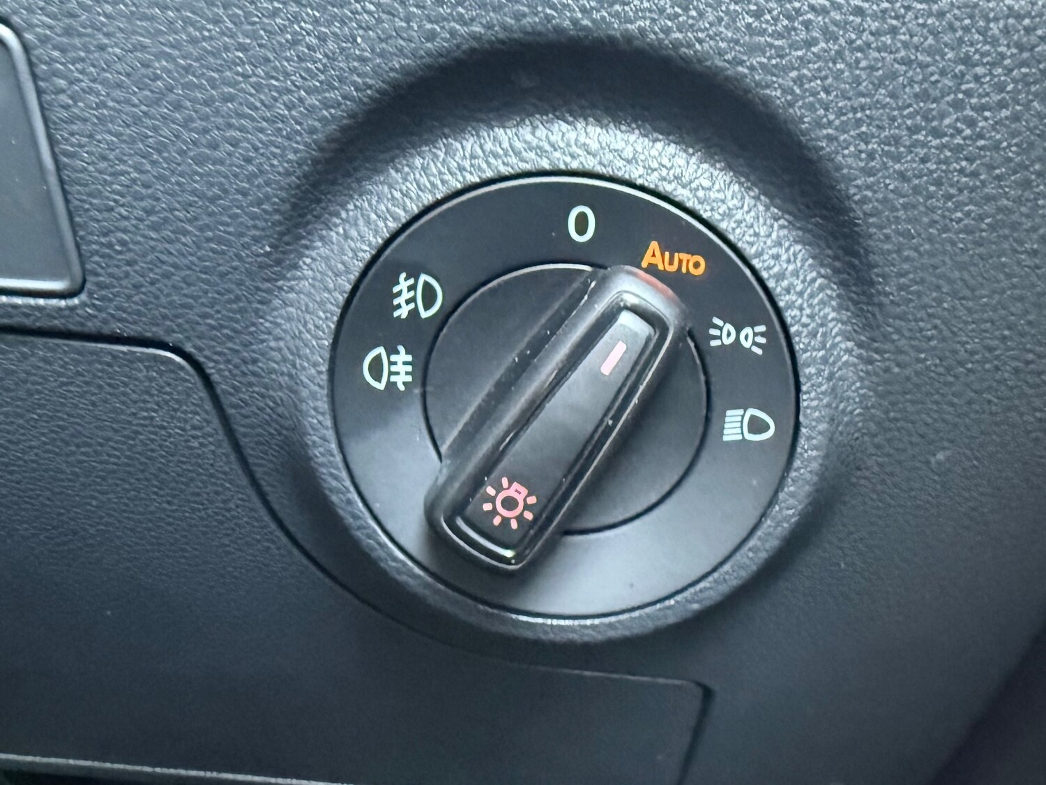 Vehicle 36