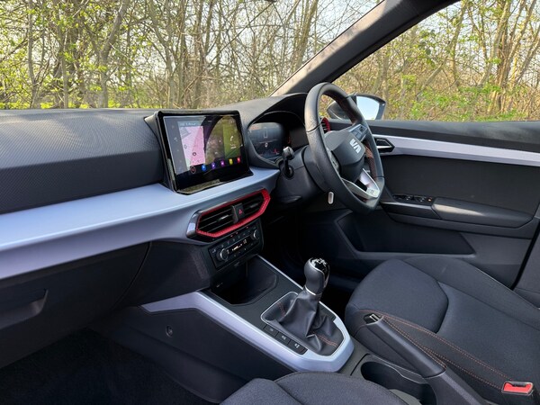 Used SEAT Arona 2024 for sale - 75355252: Photo 38