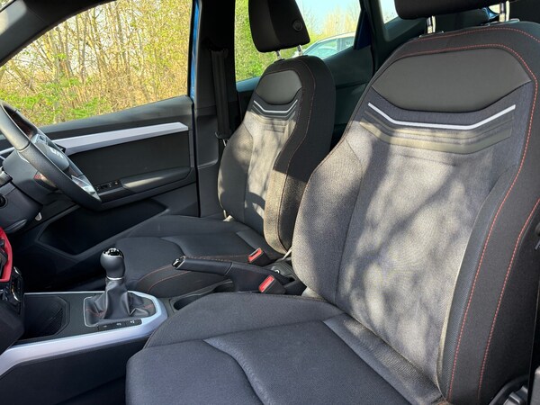 Used SEAT Arona 2024 for sale - 75355252: Photo 39