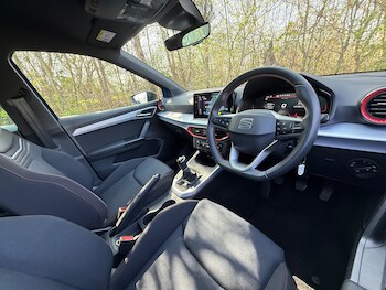 Used SEAT Arona 2024 for sale - 75355252: Photo
