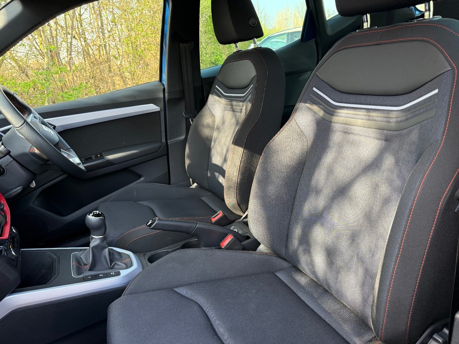 Used SEAT Arona 2024 for sale - 75355252: Photo 40