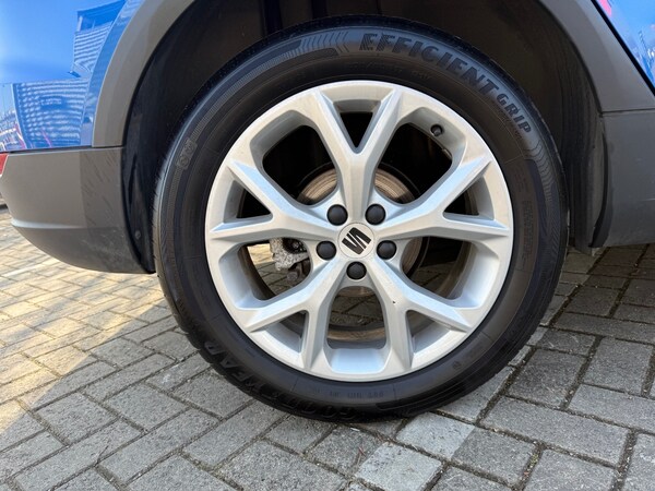 Used SEAT Arona 2024 for sale - 75355252: Photo 5