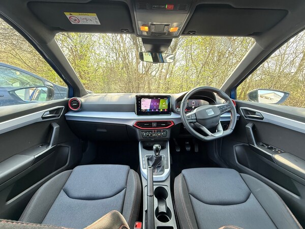 Used SEAT Arona 2024 for sale - 75355252: Photo 6