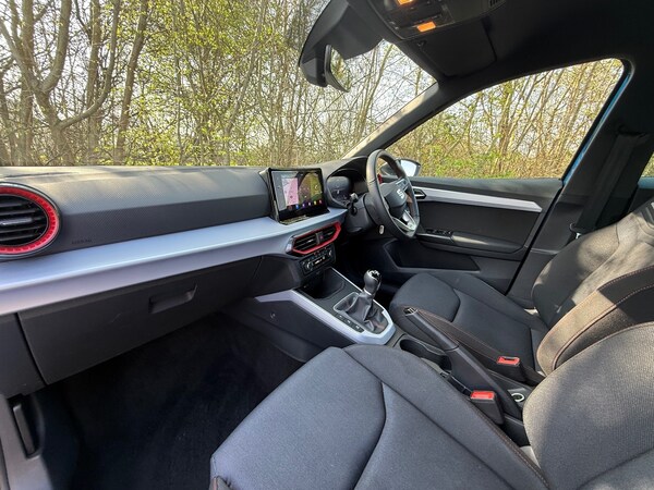 Used SEAT Arona 2024 for sale - 75355252: Photo 7