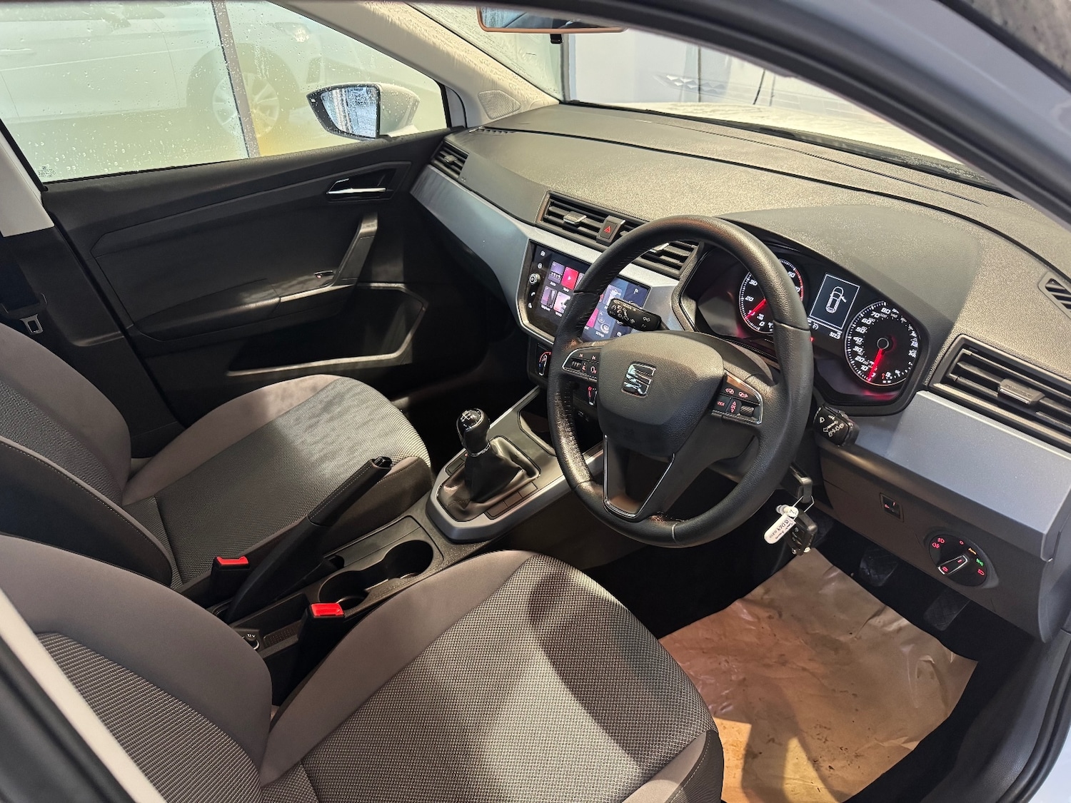 Used SEAT Arona 2019 for sale - 76933094: Photo 18