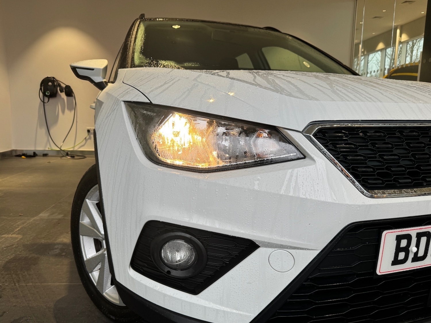 Used SEAT Arona 2019 for sale - 76933094: Photo 2