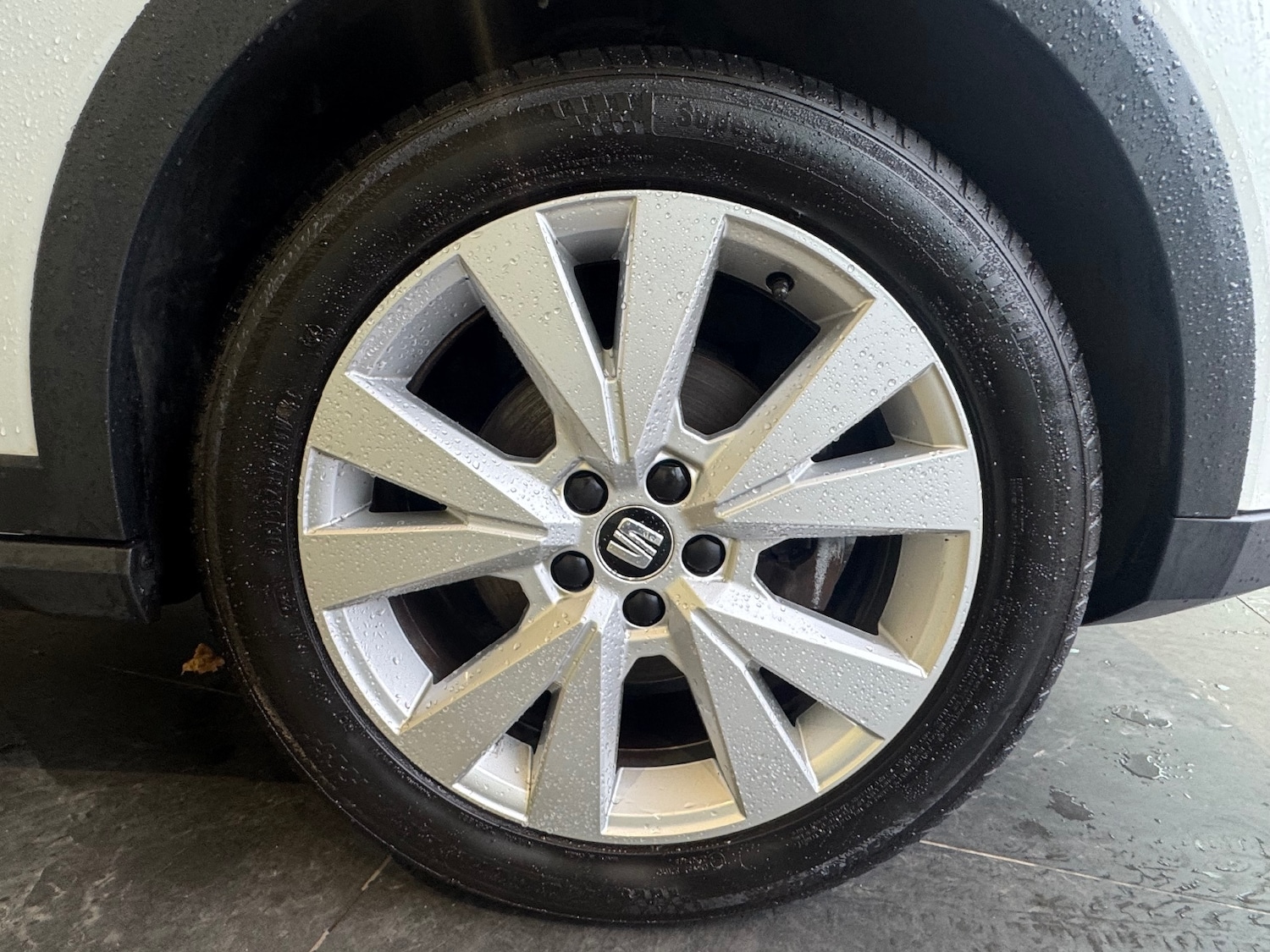 Used SEAT Arona 2019 for sale - 76933094: Photo 23