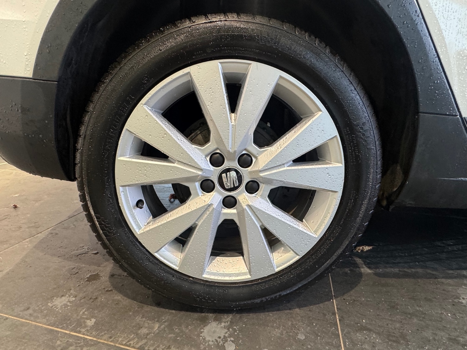 Used SEAT Arona 2019 for sale - 76933094: Photo 24