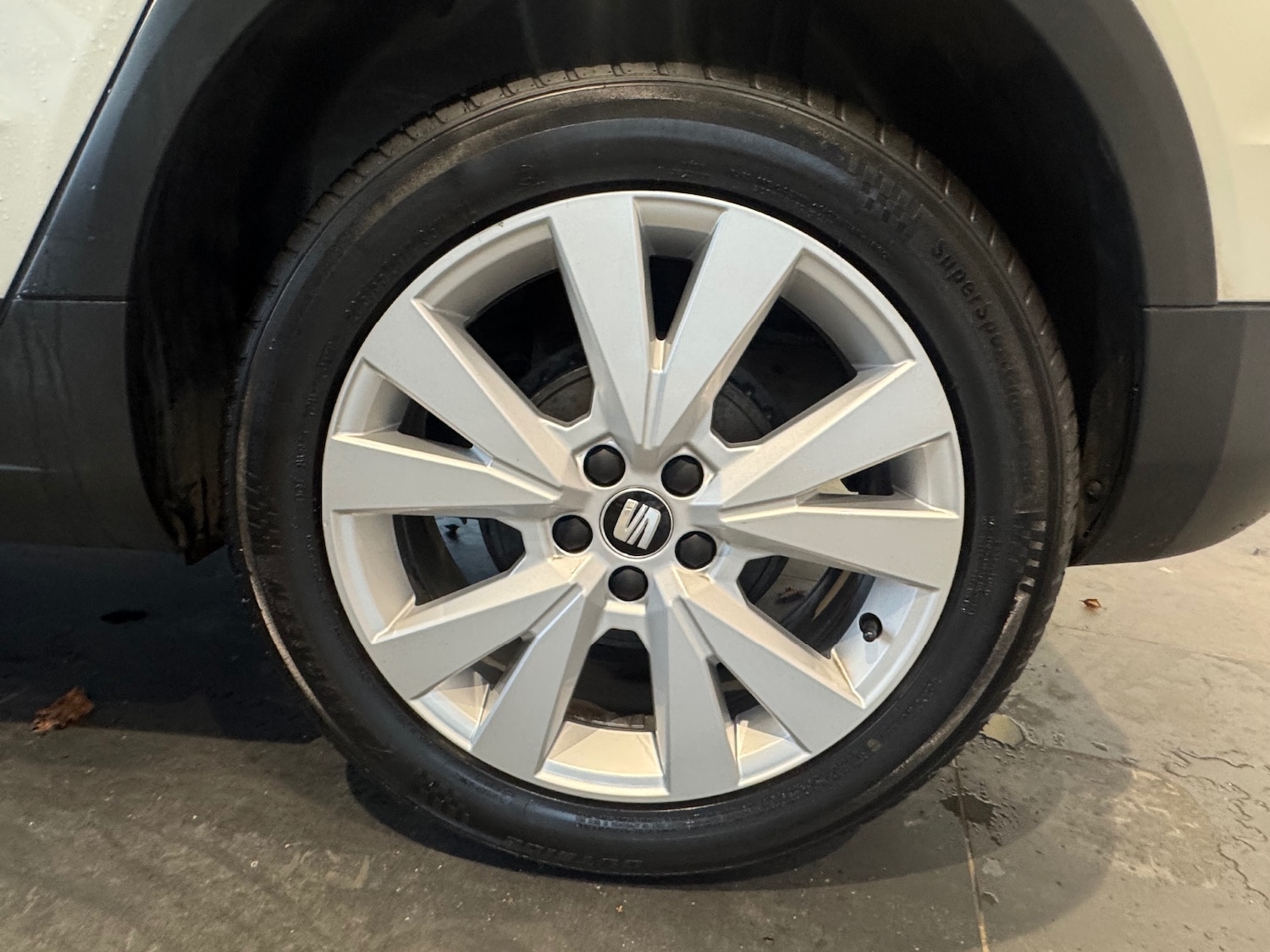 Used SEAT Arona 2019 for sale - 76933094: Photo 25