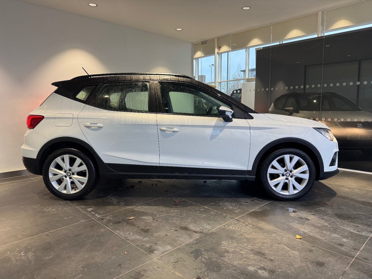 Used SEAT Arona 2019 for sale - 76933094: Photo 27
