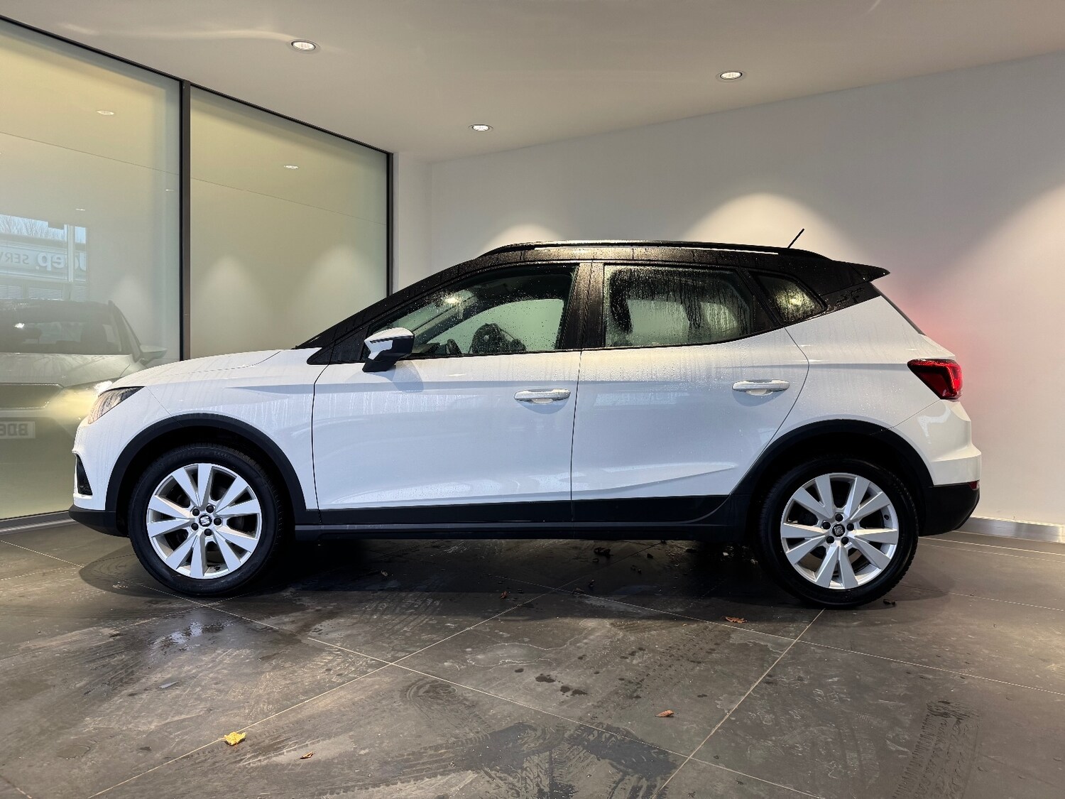 Used SEAT Arona 2019 for sale - 76933094: Photo 28