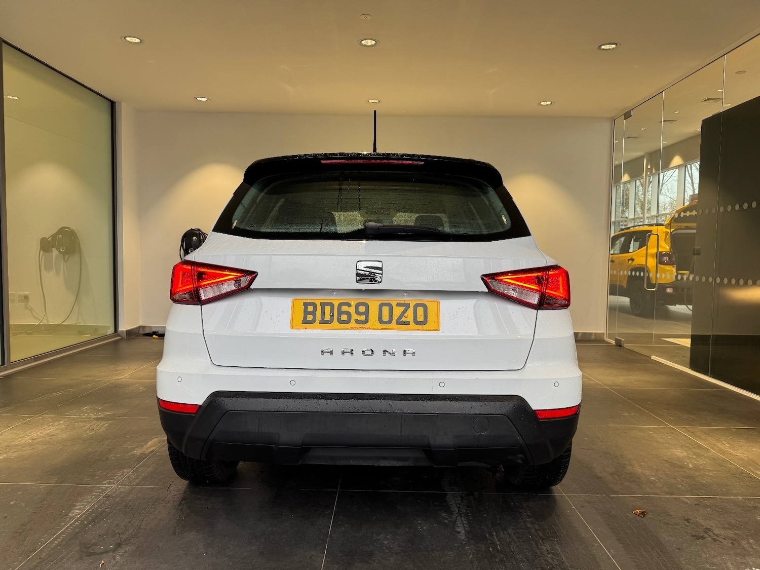 Used SEAT Arona 2019 for sale - 76933094: Photo 29