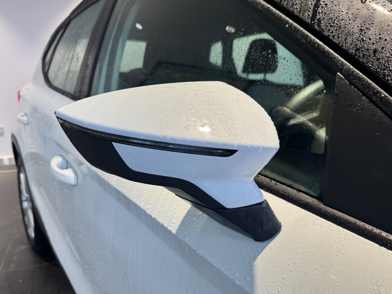 Used SEAT Arona 2019 for sale - 76933094: Photo 3