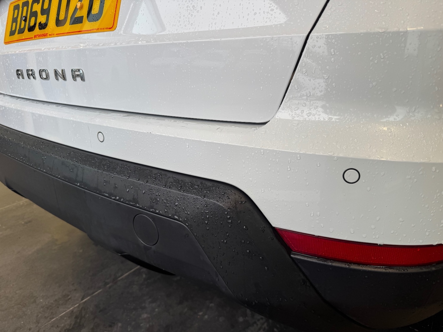 Used SEAT Arona 2019 for sale - 76933094: Photo 35