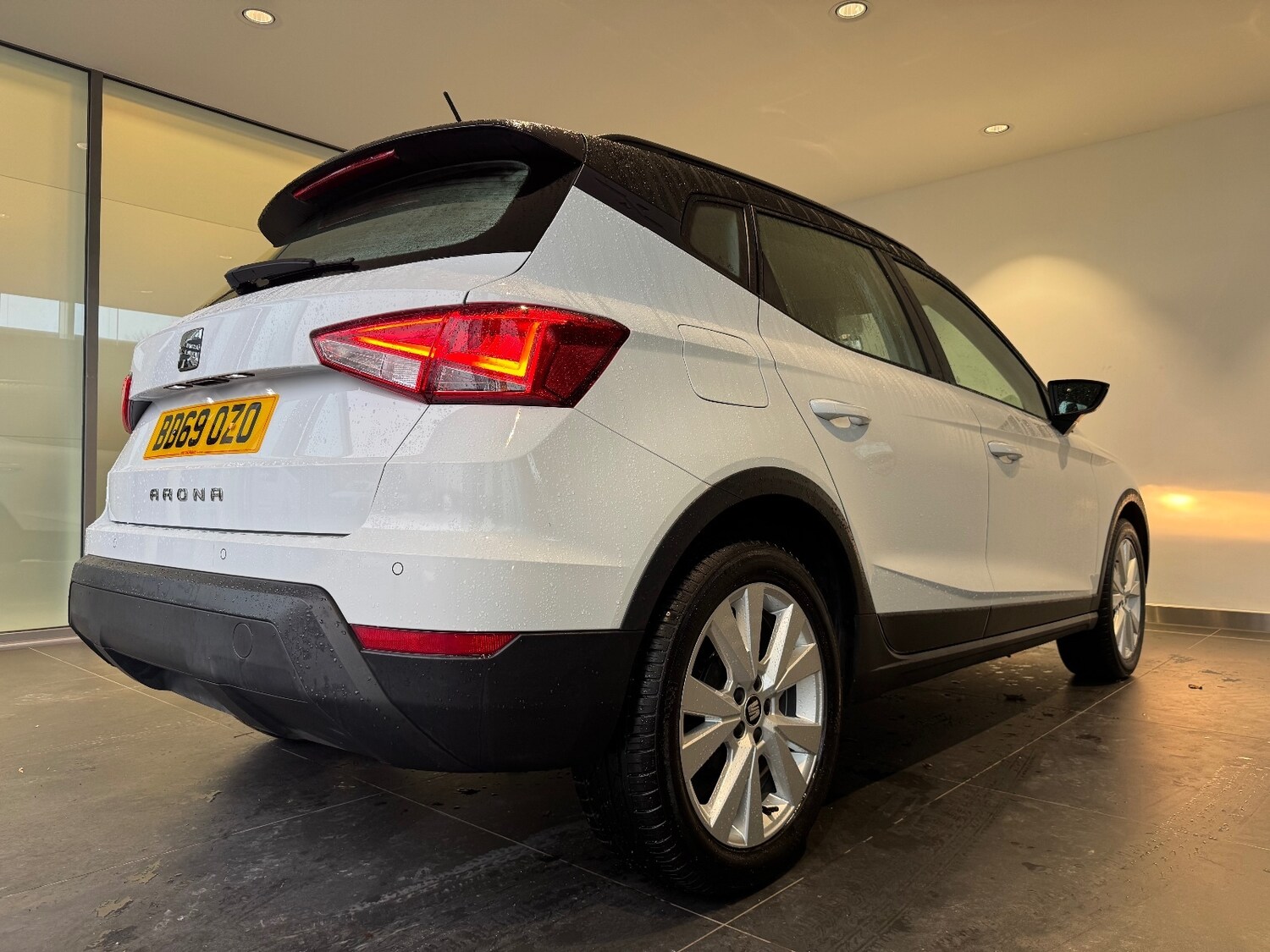 Used SEAT Arona 2019 for sale - 76933094: Photo 38