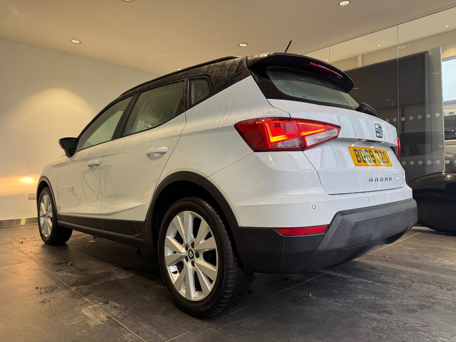 Used SEAT Arona 2019 for sale - 76933094: Photo 39