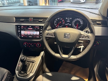 Used SEAT Arona 2019 for sale - 76933094: Photo
