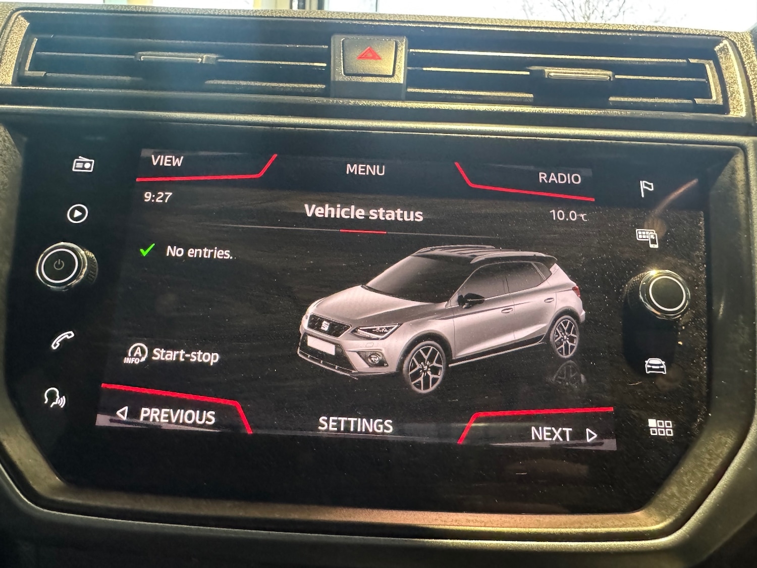 Used SEAT Arona 2019 for sale - 76933094: Photo 7