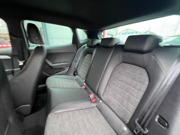 Used SEAT Ibiza 2024 for sale - 76328376: Photo 14