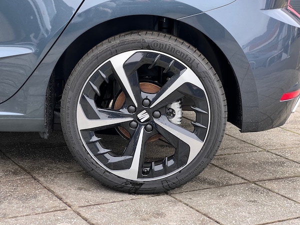 Used SEAT Ibiza 2024 for sale - 76328376: Photo 18