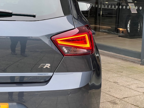 Used SEAT Ibiza 2024 for sale - 76328376: Photo 43