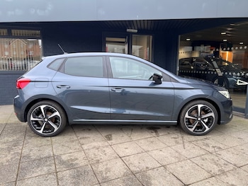 Used SEAT Ibiza 2024 for sale - 76328376: Photo 4