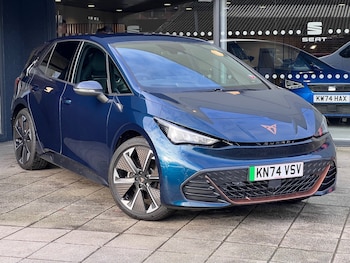 Used Cupra Born 2024 for sale - 78285046: Photo