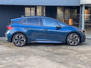 Used Cupra Born 2024 for sale - 78285046: Photo