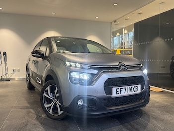 2022 - 1.2 PureTech 110 Shine Plus 5dr EAT6