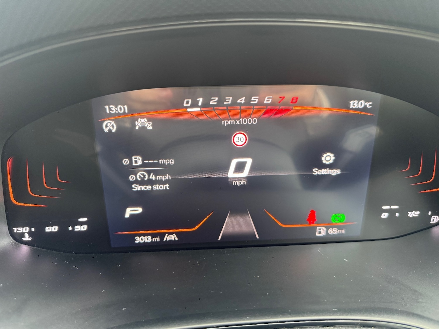 Used SEAT Arona 2025 for sale - 76580255: Photo 11