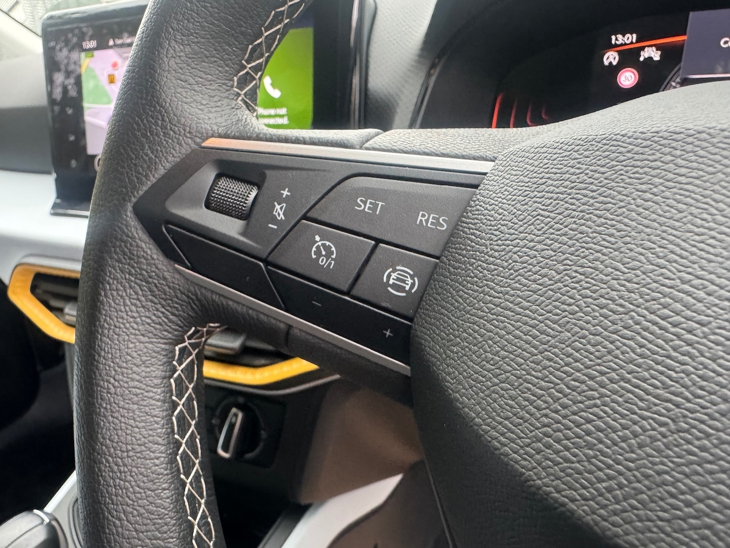 Used SEAT Arona 2025 for sale - 76580255: Photo 20