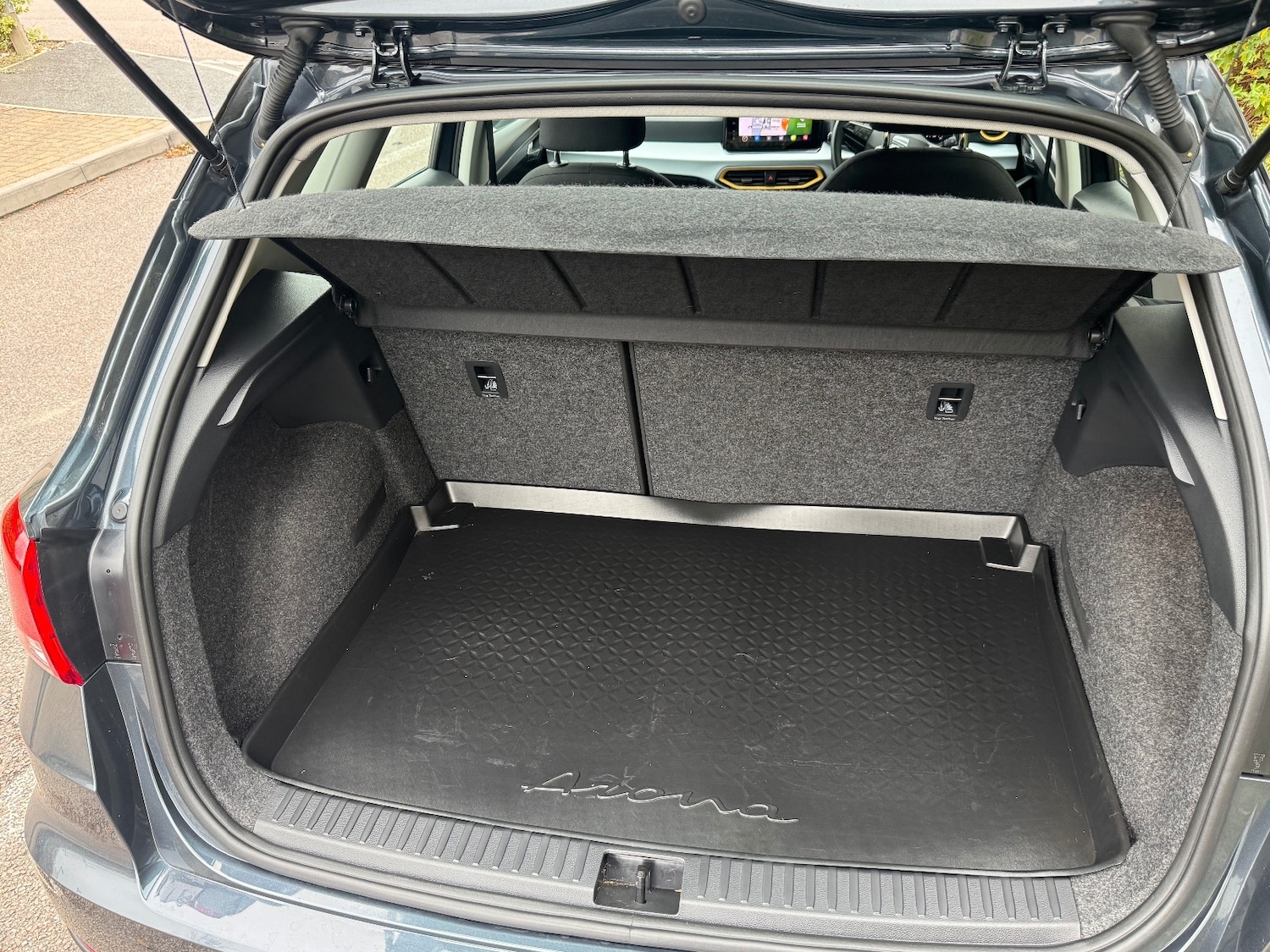 Used SEAT Arona 2025 for sale - 76580255: Photo 23